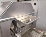 Панировочная машина Stork Townsend RotoCrumb TRC 630 #5
