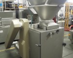 Vacuum filler Handtmann VF 616 #3