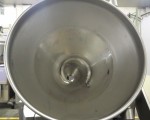 Vacuum filler Handtmann VF 616 #4