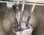 Kettle with mixing Auriol 100 #17