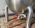 Kettle with mixing Auriol 100 #15