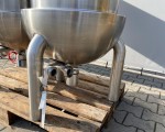 Kettle with mixing Auriol 100 #12