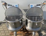 Kettle with mixing Auriol 100 #7
