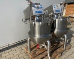 Kettle with mixing Auriol 100 #6