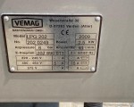 Kalibrator do parówek Vemag LPG 202 #4