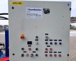 Channel baler Hunkeler Systeme AG HSM AK 12-600 #3