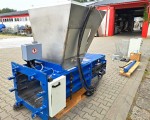 Channel baler Hunkeler Systeme AG HSM AK 12-600 #16