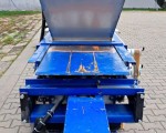 Channel baler Hunkeler Systeme AG HSM AK 12-600 #1