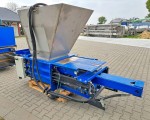 Channel baler Hunkeler Systeme AG HSM AK 12-600 #21