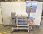 Spłaszczarka Zentjes Food RMP 600 #4
