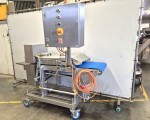 Spłaszczarka Zentjes Food RMP 600 #2