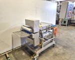 Spłaszczarka Zentjes Food RMP 600 #3