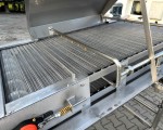 Transporter do wychładzania produktów NN  #1
