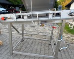 Transporter do wychładzania produktów NN  #7