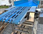 Stół liniujący SSS-Foerdertechnik Linienzusammenfuhrung #4