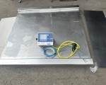 Platform scale Janner Waagen IT4E #4