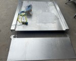 Platform scale Janner Waagen IT4E #2