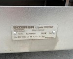 Platform scale Bizerba IT 3 #6