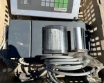 Platform scale Bizerba MCE-SW #2