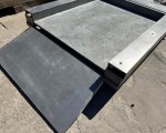 Platform scale Bizerba MCE-SW #6