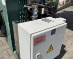 Łuskarka do lodu Maja RVE 1500 SL/W #9