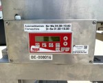 Łuskarka do lodu Maja RVE 1500 SL/W #8