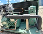 Łuskarka do lodu Maja RVE 1500 SL/W #4