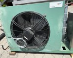 Łuskarka do lodu Maja RVE 1500 SL/W #10