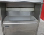Ice maker Master Frost C-2800 #3