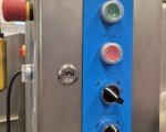 Coarse grinder Palmia 255 #6
