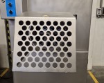 Coarse grinder Palmia 255 #3
