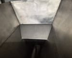 Coarse grinder Palmia 255 #5