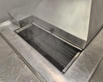 Smażalnik przelotowy Kuppersbusch KGT 0009 #8