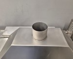 Smażalnik przelotowy Kuppersbusch KGT 0009 #19
