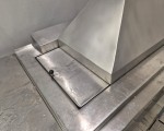 Smażalnik przelotowy Kuppersbusch KGT 0009 #16