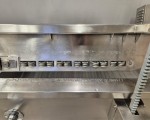 Smażalnik przelotowy Kuppersbusch KGT 0009 #7