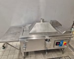 Smażalnik przelotowy Kuppersbusch KGT 0009 #17
