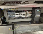 Smażalnik przelotowy Kuppersbusch KGT 0009 #23