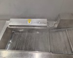 Smażalnik przelotowy Kuppersbusch KGT 0009 #10