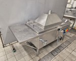 Smażalnik przelotowy Kuppersbusch KGT 0009 #4