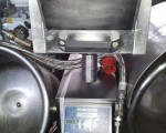 Set of boilers Metos Kulino 120 + 80 #11