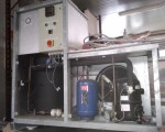 Set of boilers Metos Kulino 120 + 80 #17
