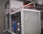 Set of boilers Metos Kulino 120 + 80 #20